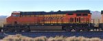 BNSF 8160